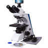 Микроскоп цифровой LEVENHUK MD600T, с фазовым контрастом 75573
