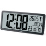Часы-термометр LEVENHUK WEZZER TICK H80 81391