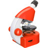 Микроскоп LEVENHUK DISCOVERY MICRO TERRA с книгой 77956